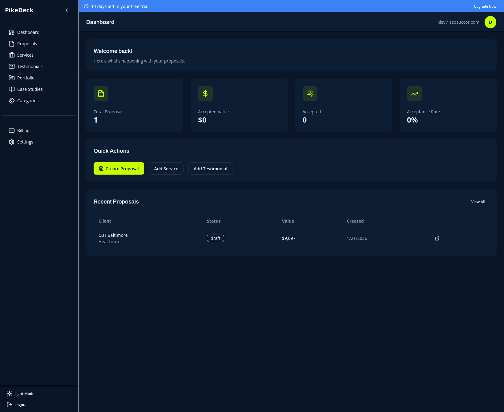 Know Exactly When They Read It